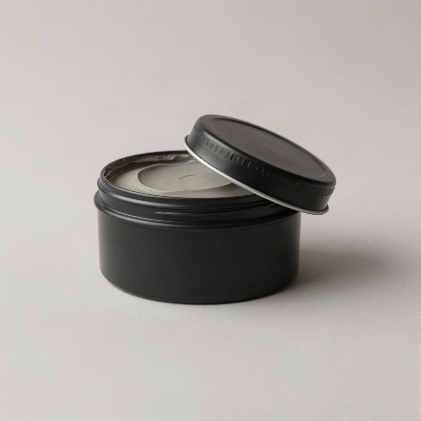 Matte Hair Clay, Firm Hold