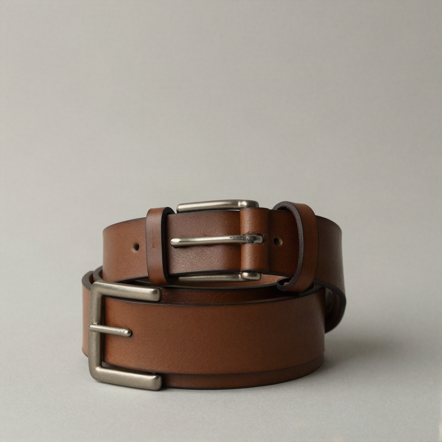 Double-Prong Harness Belt