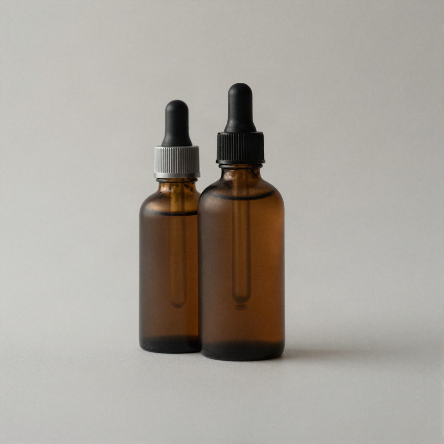 Beard Oil, Cedar & Bergamot