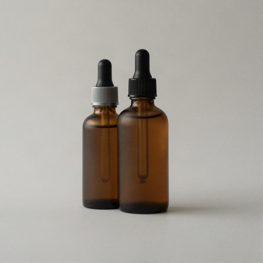 Beard Oil, Cedar & Bergamot