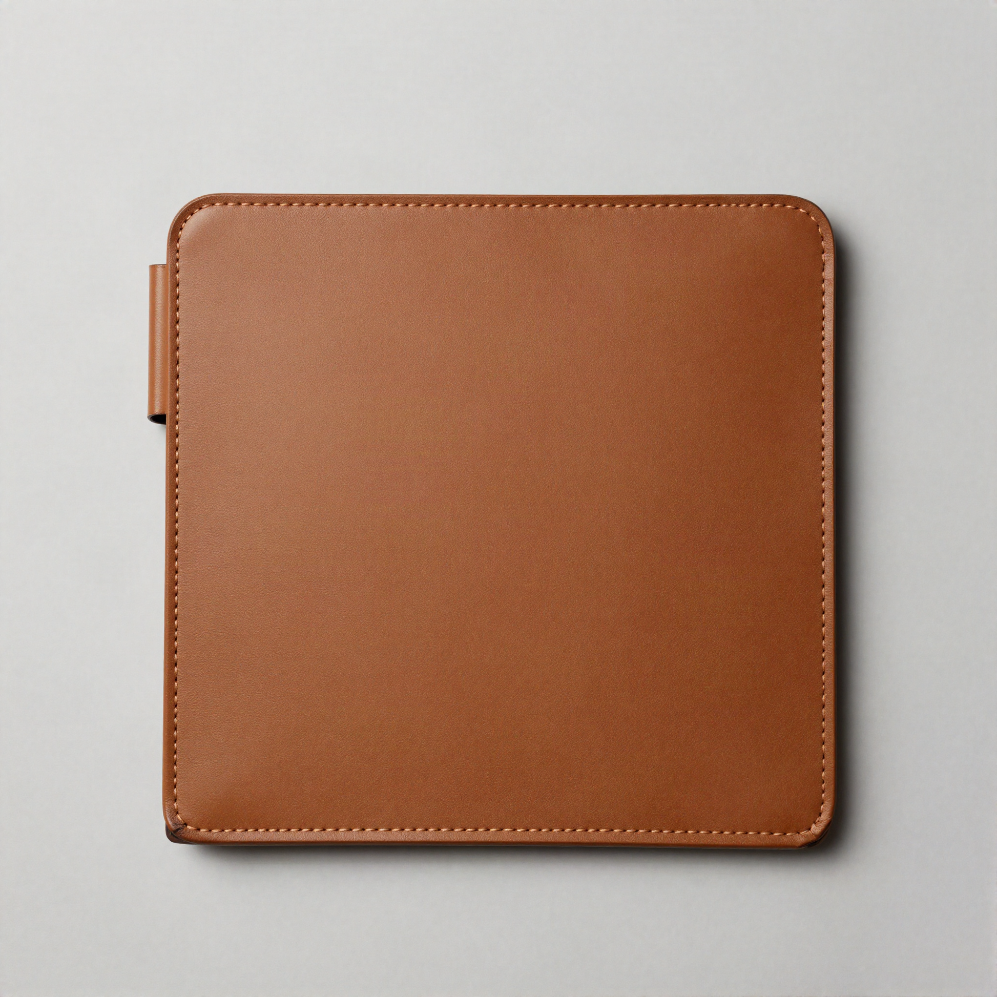 Leather Desk Pad, Full-Grain